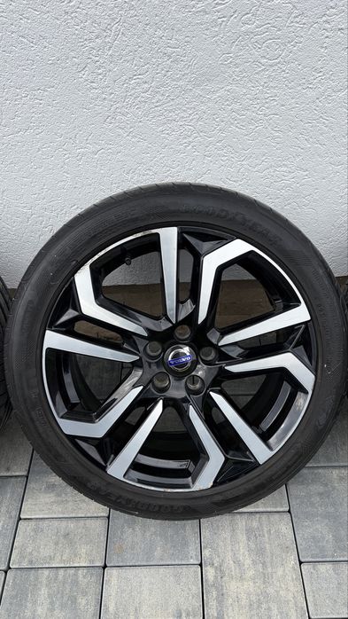 Jante originale R18 VOLVO