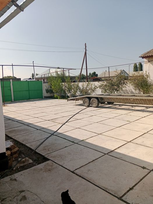 Дом в селе Гродеково