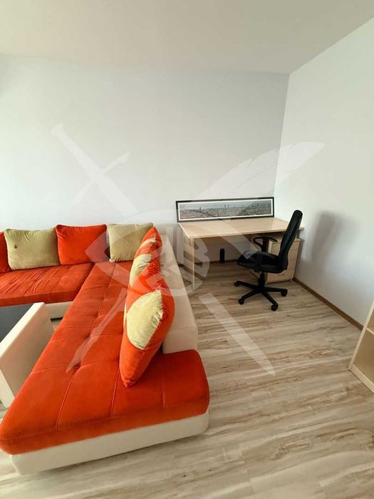Дава се под наем Двустаен апартамент в София, Дружба 2 - 60 кв.м за 598.23 € - Снимка #4