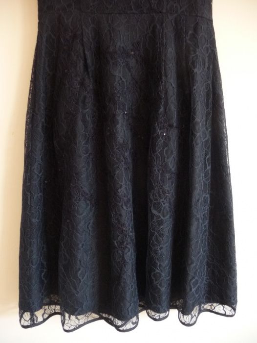 Rochie Monsoon eleganta dama marimea 36/8 UK ca noua