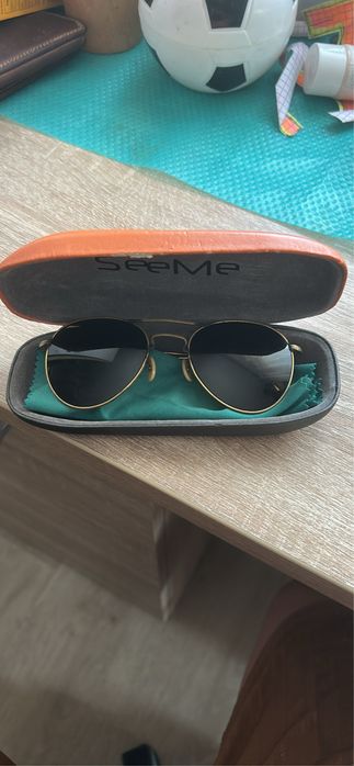 Ochelari vintage