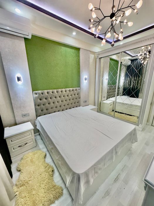 Арендага навастройка квартира болларга қизларга ойлага Юнусобод метро