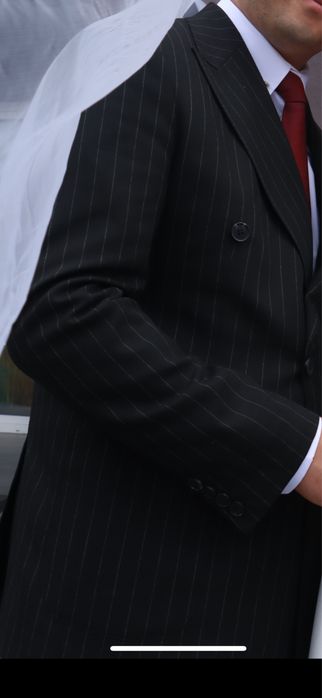 Классический костюм