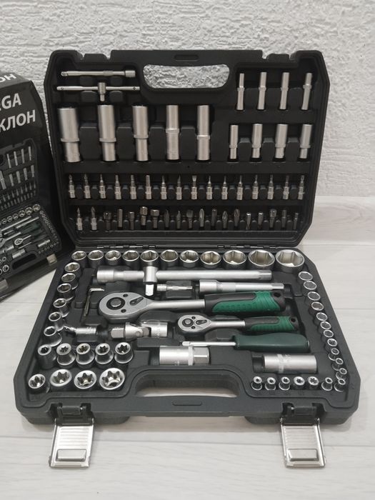 Акция набор инструмент 108 предмет