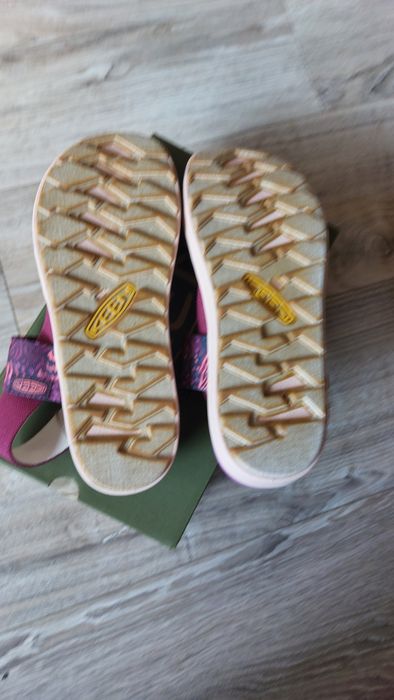 Дамски сандали Keen