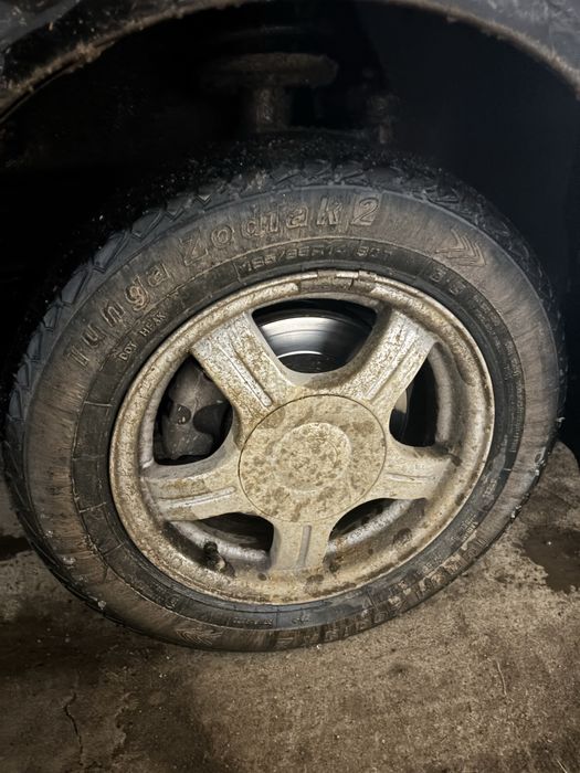 Продам диски на 14 оригинал от приоры