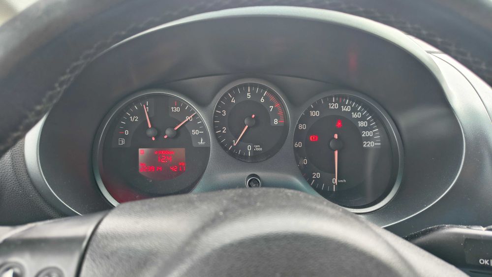 Seat Leon 1P 2007 - unic proprietar