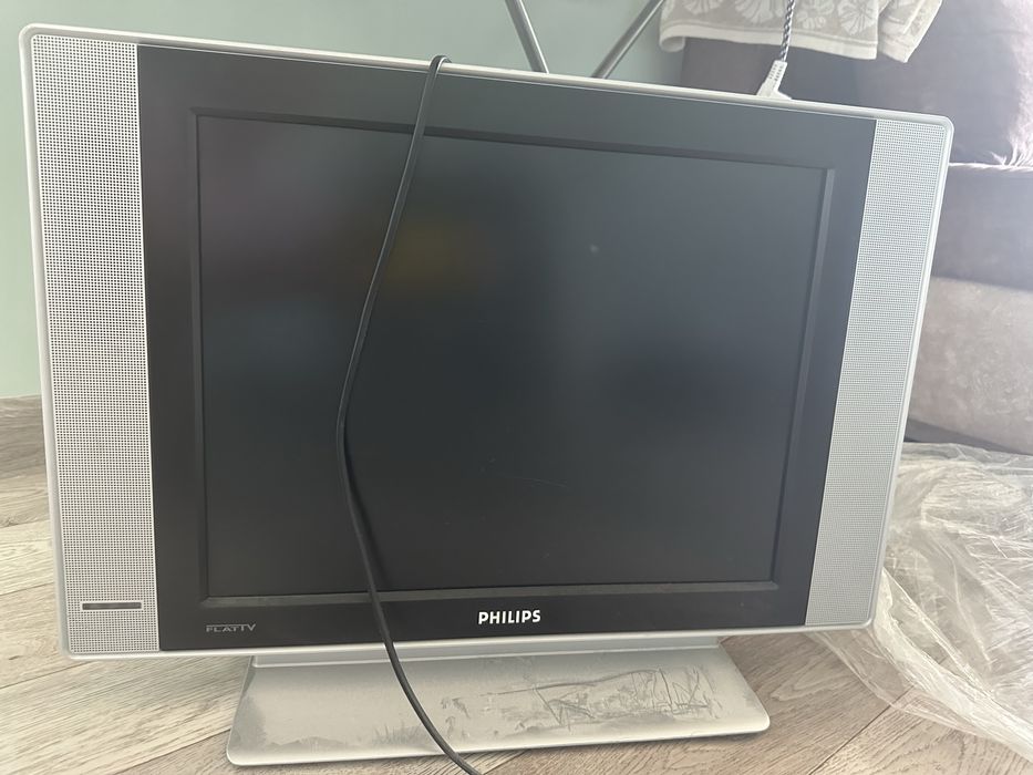 Продается телевизор Philips Flat TV!