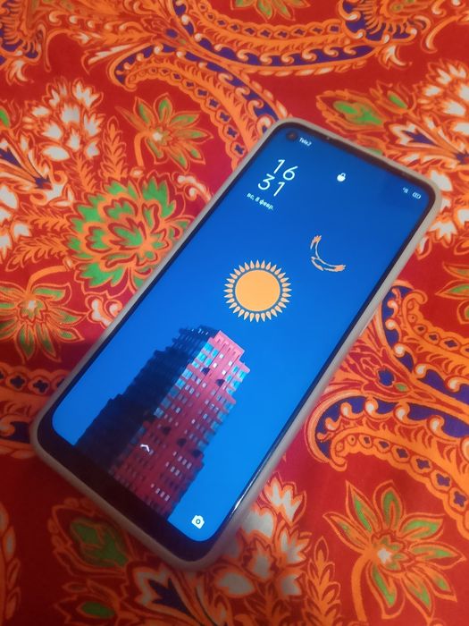 Продам телефон оппо А53