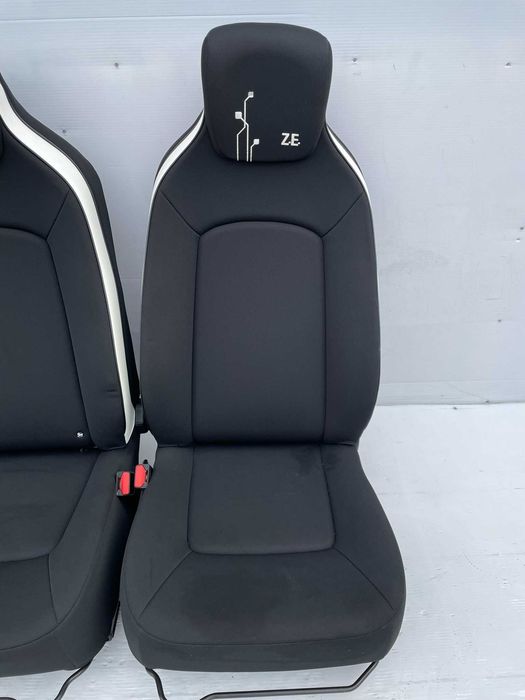 Set scaune fata Renault Zoe ca noi originale