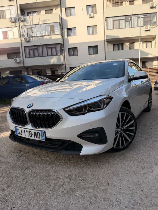 BMW Seria 2