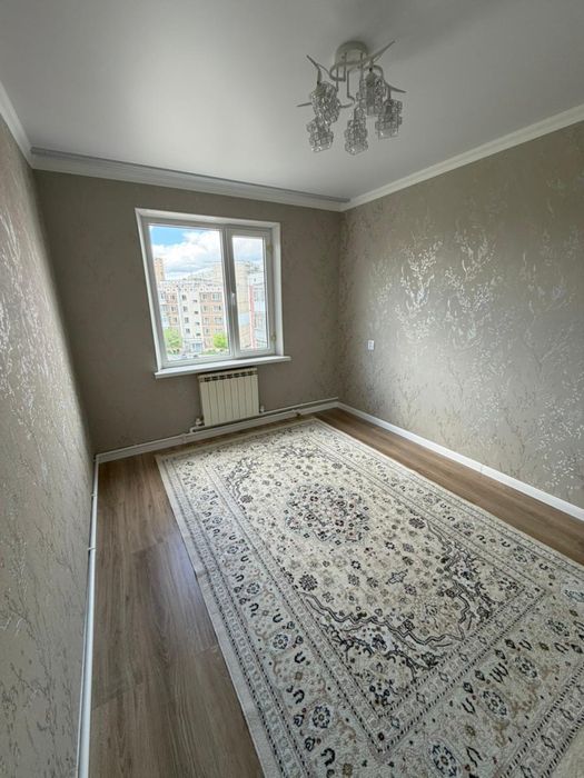 Продам 3 комнатную квартиру
