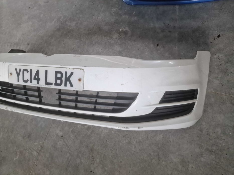 Bara Fata Vw Golf 7