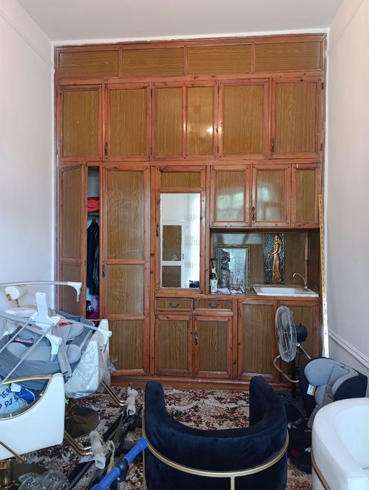 Продается дом за Намозгох 4соток