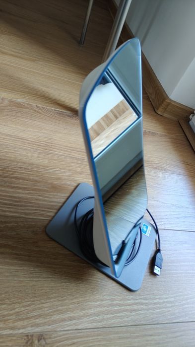 Oglindă profesională optică Essilor – pentru test dioptrii