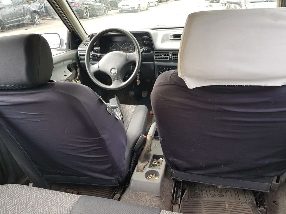 Dezmembrez Daewoo Cielo - 1 (1994 - 2002), 1.5 benzina, manual, G15MF