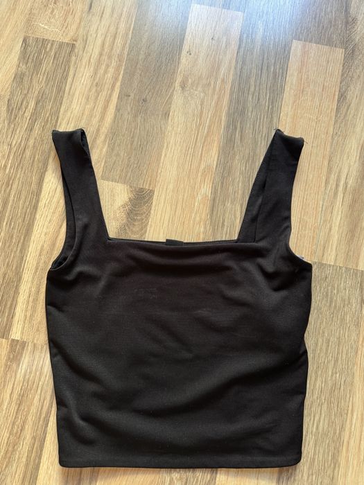 Тениски Bershka, New Yorker,Zara, Shein