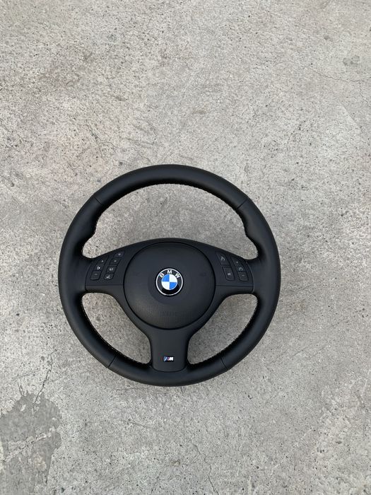 М руль на Бмв & Bmw
