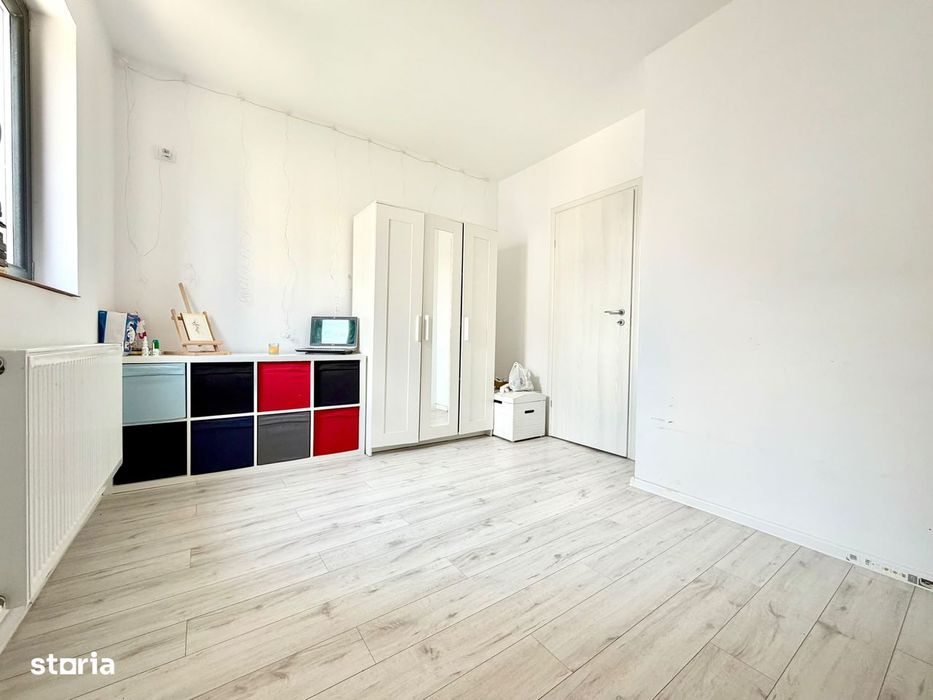Comision 0% ! Mobilat si utilat | 2 camere tip Studio | Dudu - Chiajna