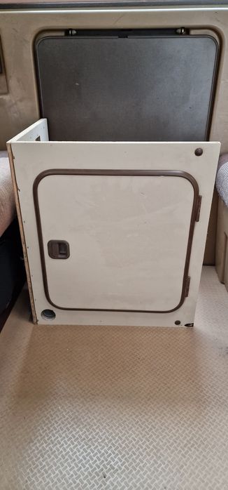 Bucătărie VW T3 Westfalia