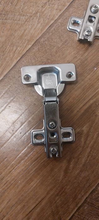 Петля внешний для мебели