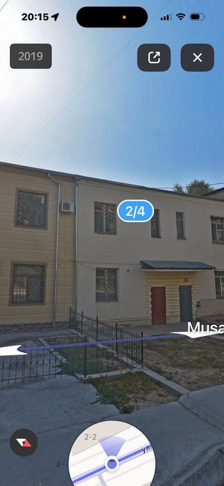 Продается квартира Художников, БИЙ, Максим горький