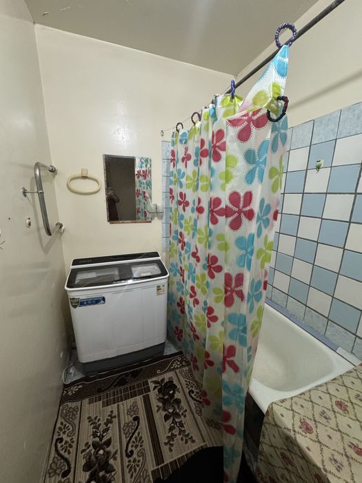 Arenda Kvartira sheriklikka bollaga