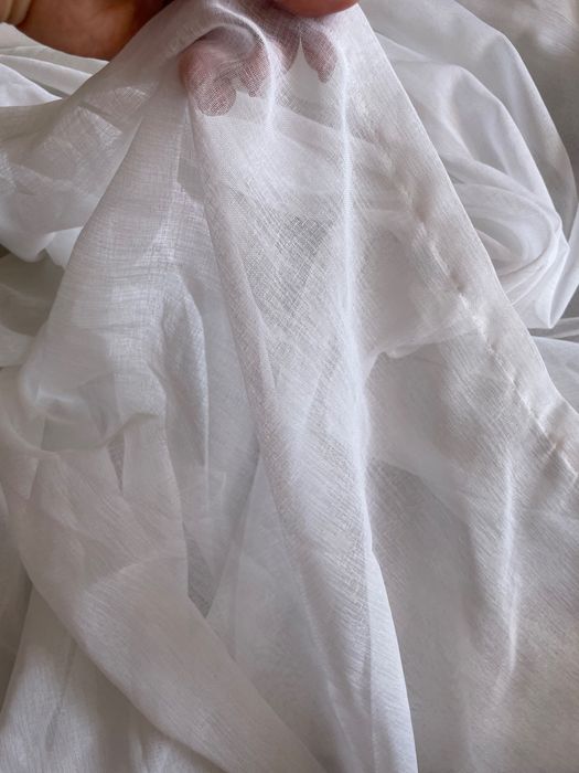 Шторы серые в отличном состоянии