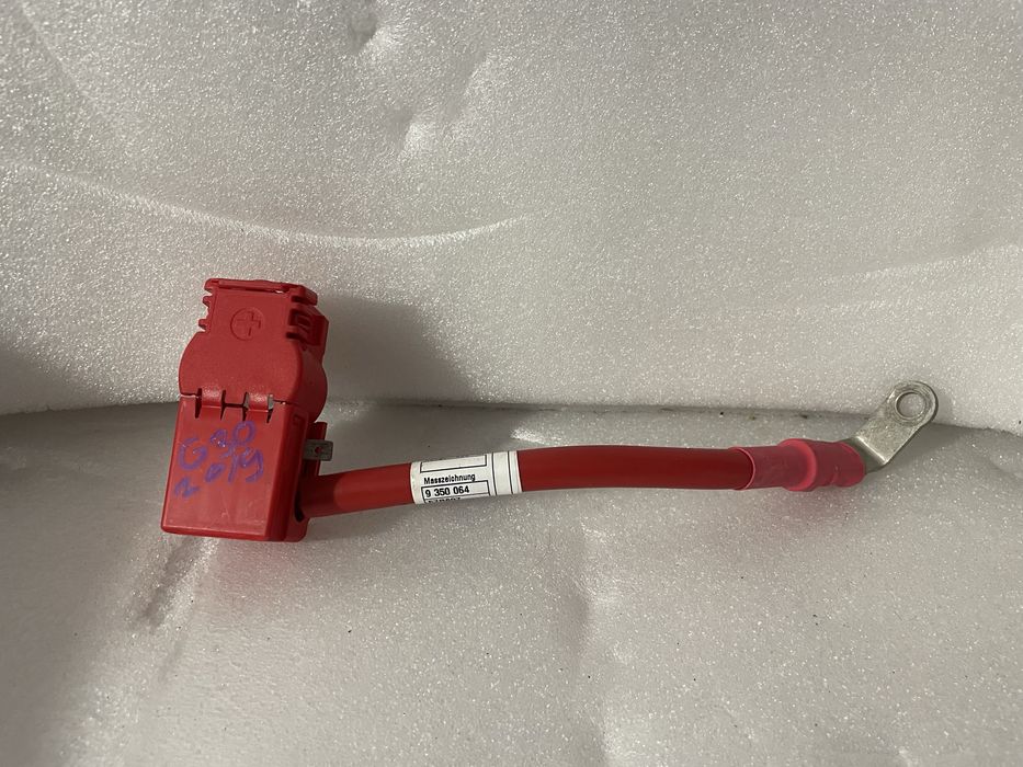 Части от BMW G30 БМВ Г30