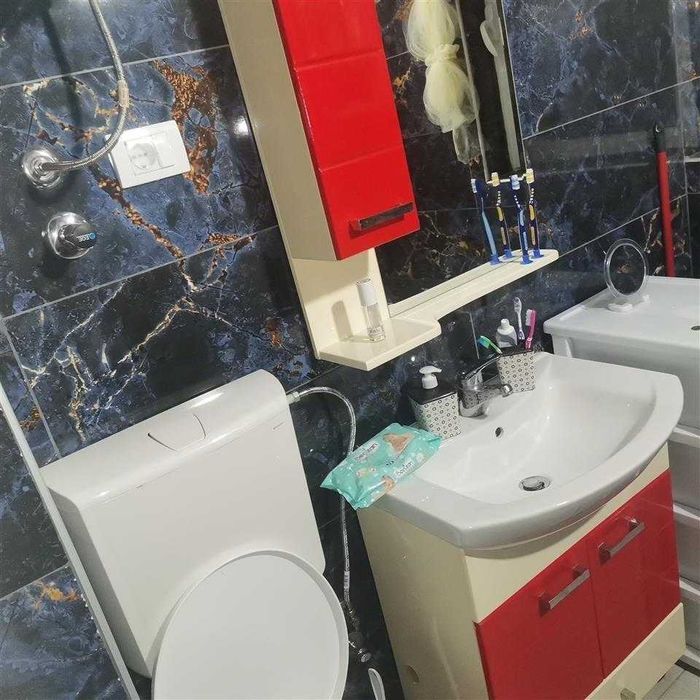 Дава се под наем Двустаен апартамент в София, Сердика - 68 кв.м за 459 € - Снимка #3