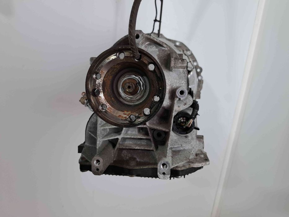 Cutie viteze automata Jaguar XF (X250) [Fabr 2008-2015] Facelift CX23-