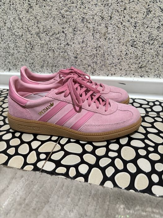 Маратонки Adidas spezial