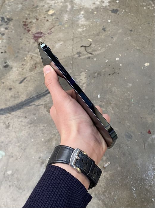 iphone 12 Pro Max 256GB