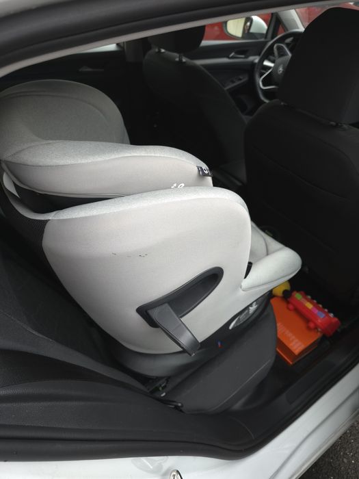 Scaun auto Joie I- spin 360