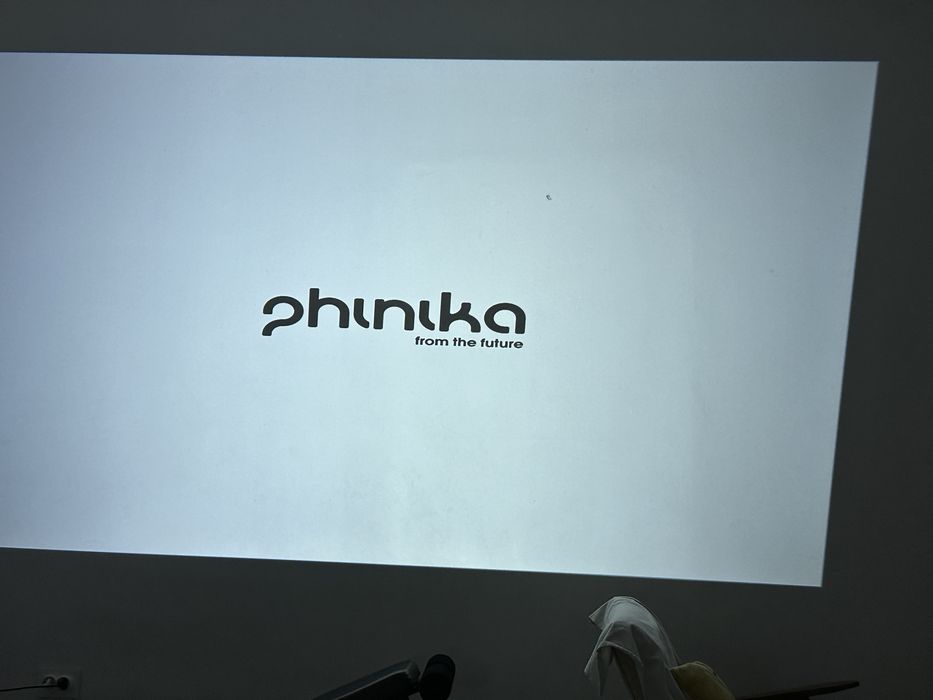 Проектор Phinika AK-61