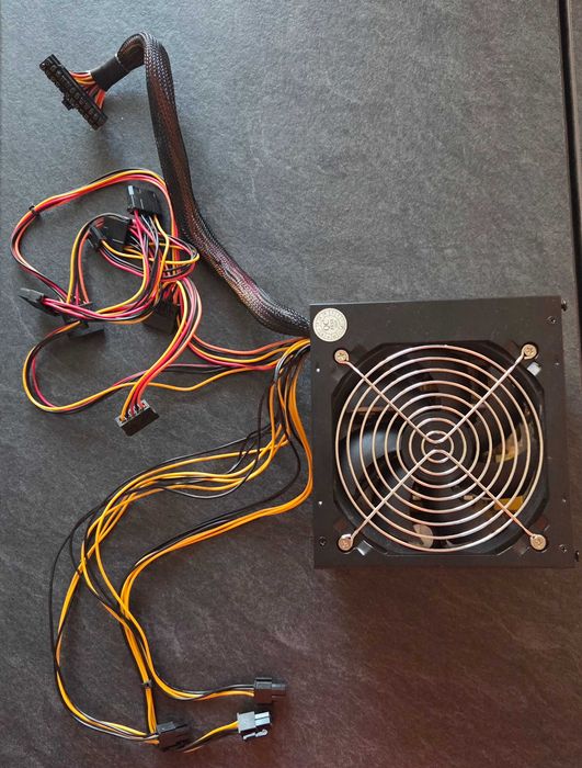 Sursa PC Segotep ATX-500WH