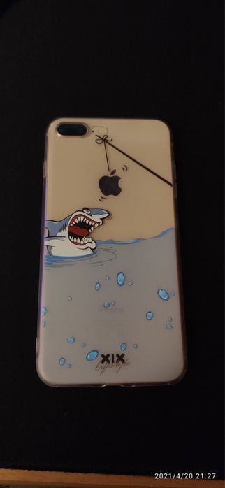 Калъф за iphone 12, 13 и 8 +