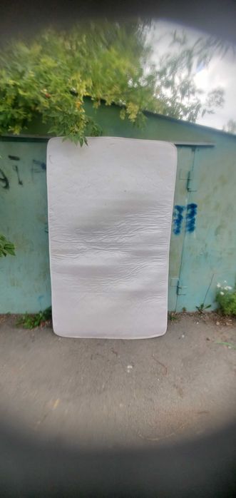 Б/у матрас Россия