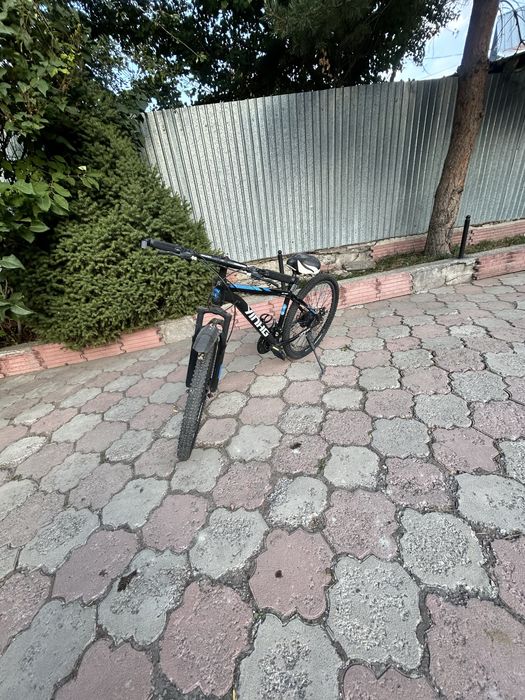Велосипед WING , горный