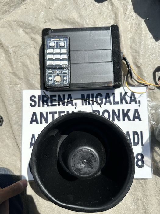 Serena 600vv amerikanski