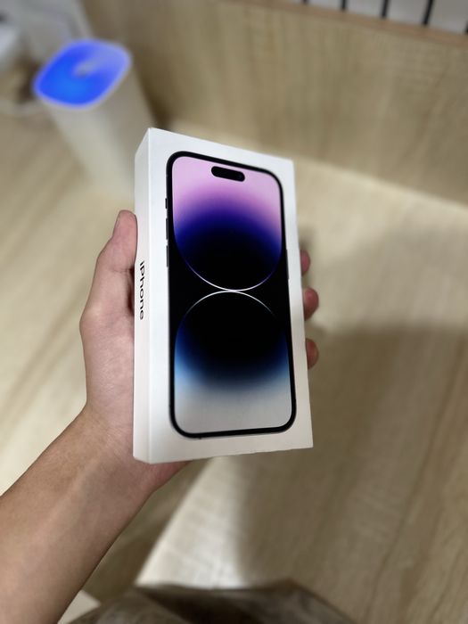 Iphone 14 pro 256gb hotrali
