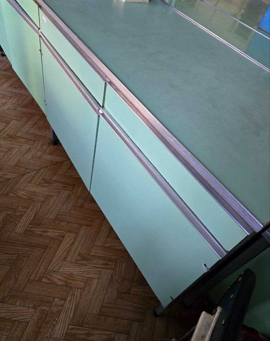 Химические медицинские столы