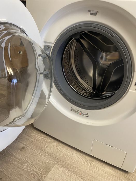 Стиральная машина Samsung