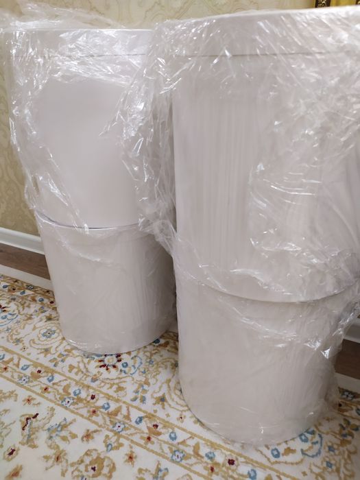 Продается коробки круглые 30*32