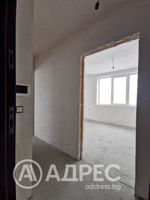 Продава се Едностаен апартамент в Русе, Алеи Възраждане - 52 кв.м за 1595 €/кв.м - Снимка #4