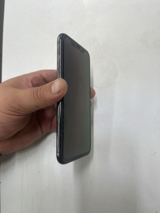 iphone 11 PRO (64GB) в идеальном состояний