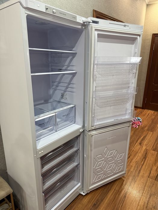 Холодильник Бирюса