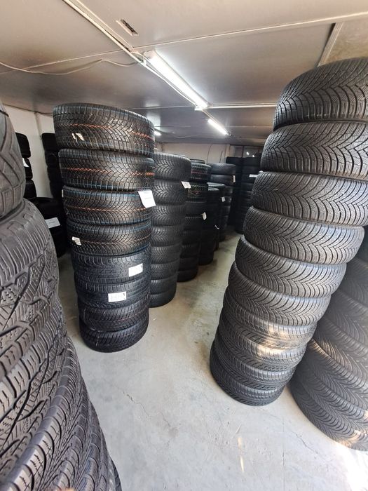 ANVELOPE 225 40 18 225 45 18 245 45 18 225 50 17 225 55 17