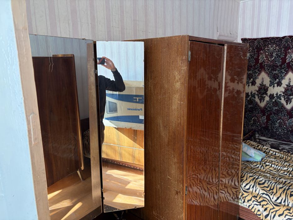 Мебель бесплатно