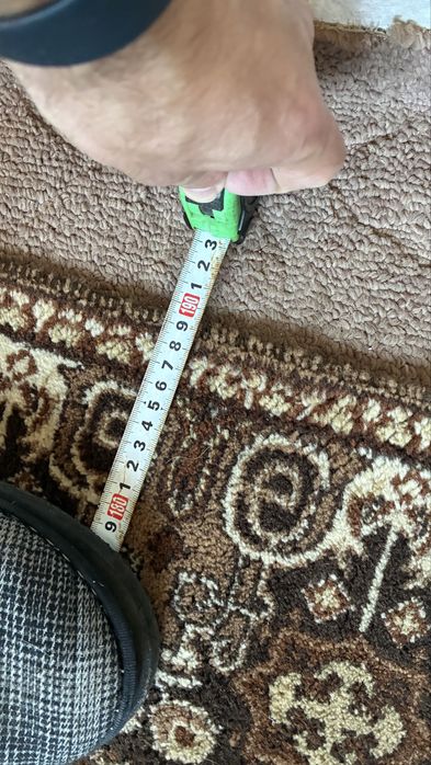 Персийски килим 3 х 1.9м